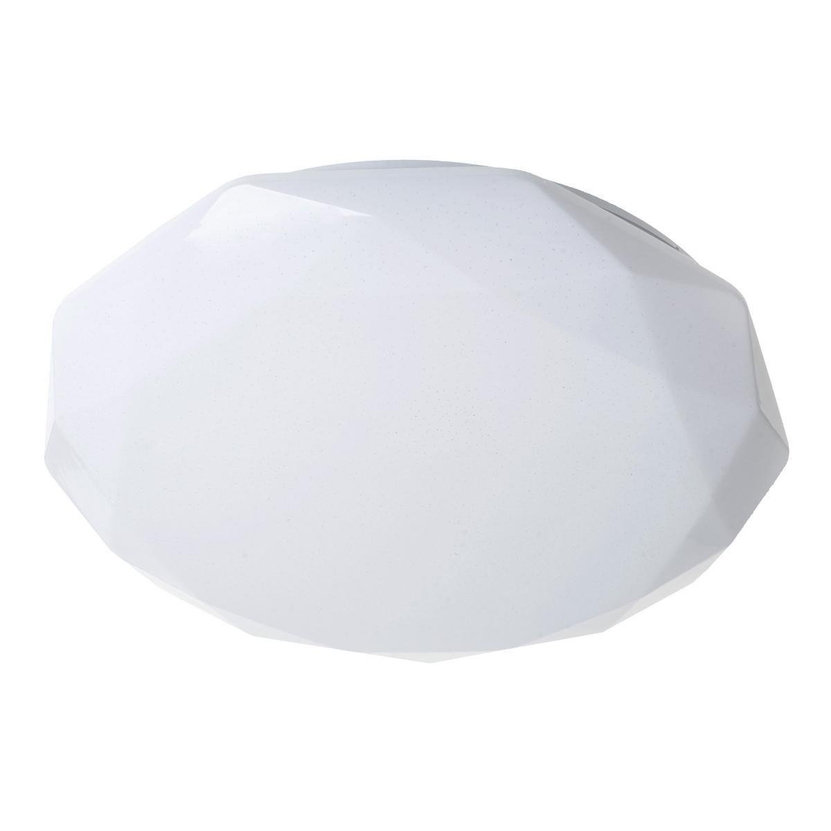 Світильник настінно-стельовий Brille W-607/96 W RM WW CW NW