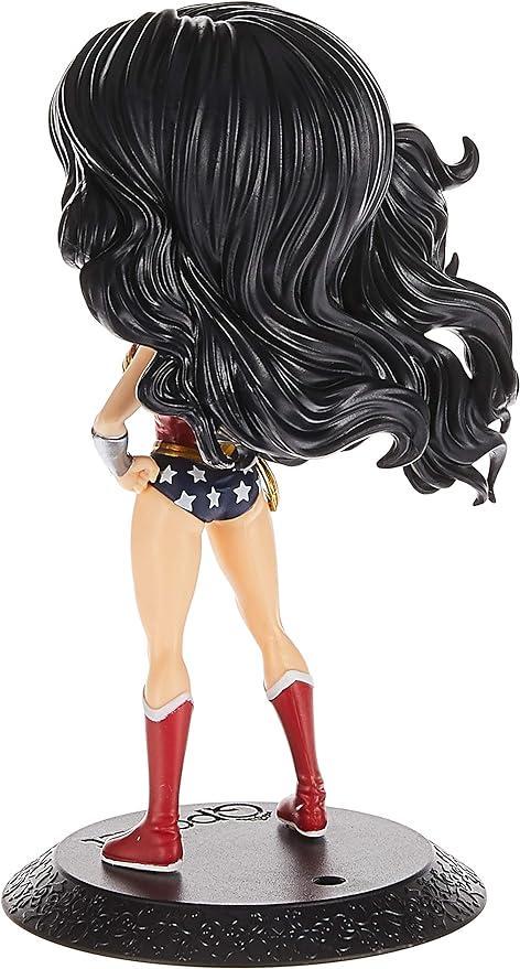 Фігурка для геймерів Bandai Spirits Q posket Wonder Woman 14 см (BS Q WW 14) - фото 2