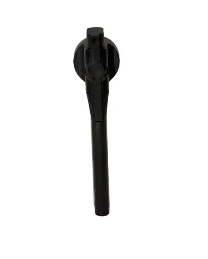 Рукоятка на корпус ETI FLBS-DH630/B для FLBS 630A Черный (4661825)