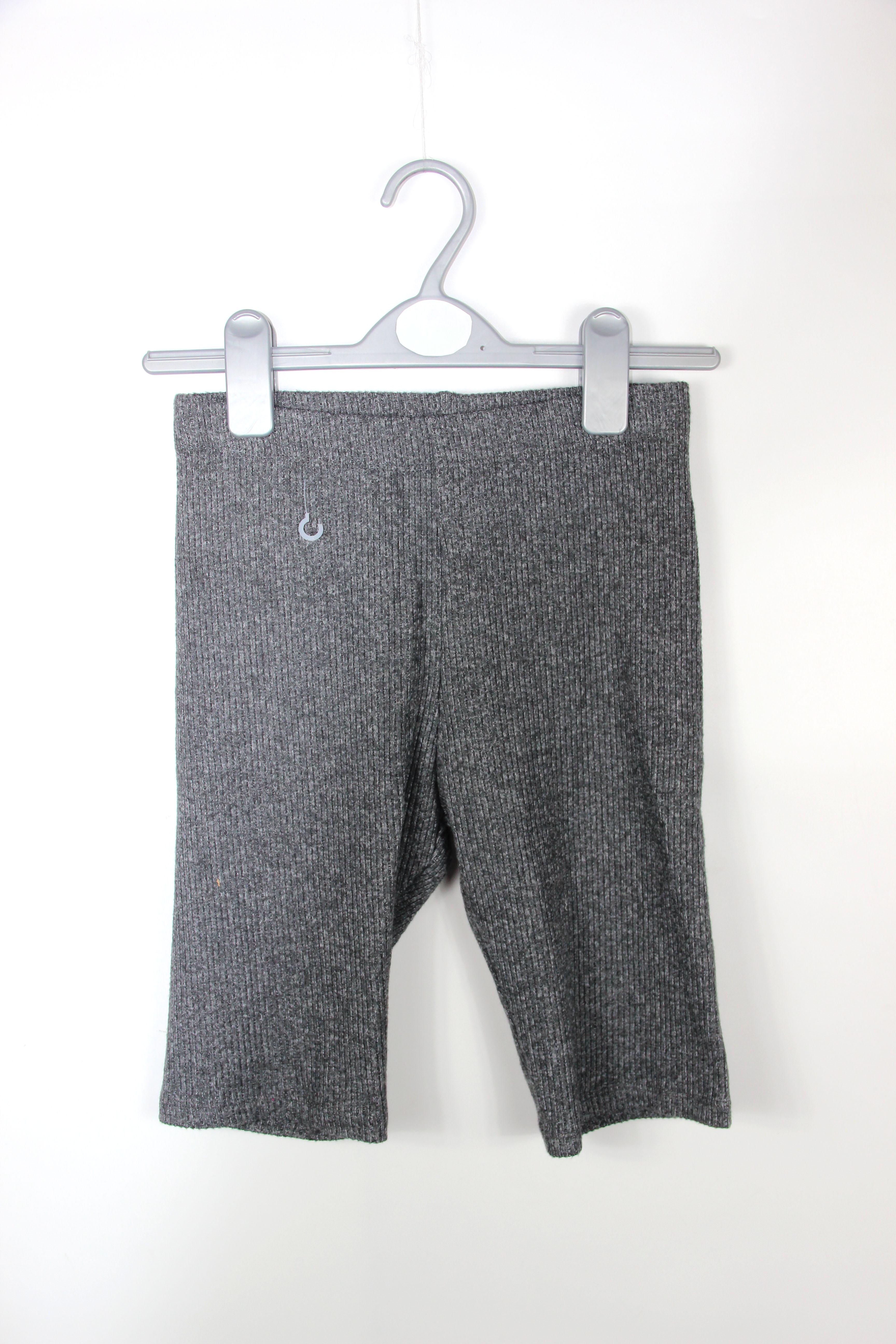 Шорти дитячі PRIMARK 28838 152-158 см Сірий (4029572690356)