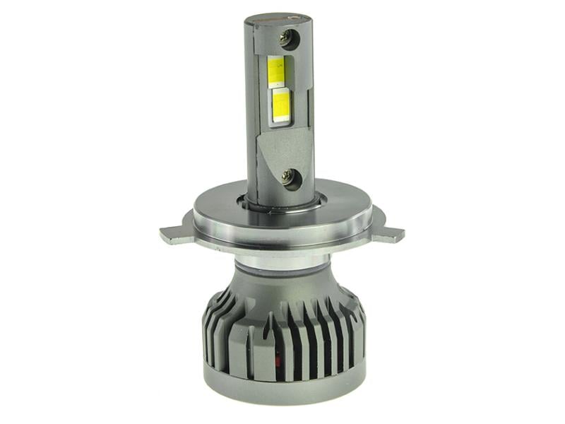 Светодиодная лампа Cyclone LED H4 H/L 5500K type 34