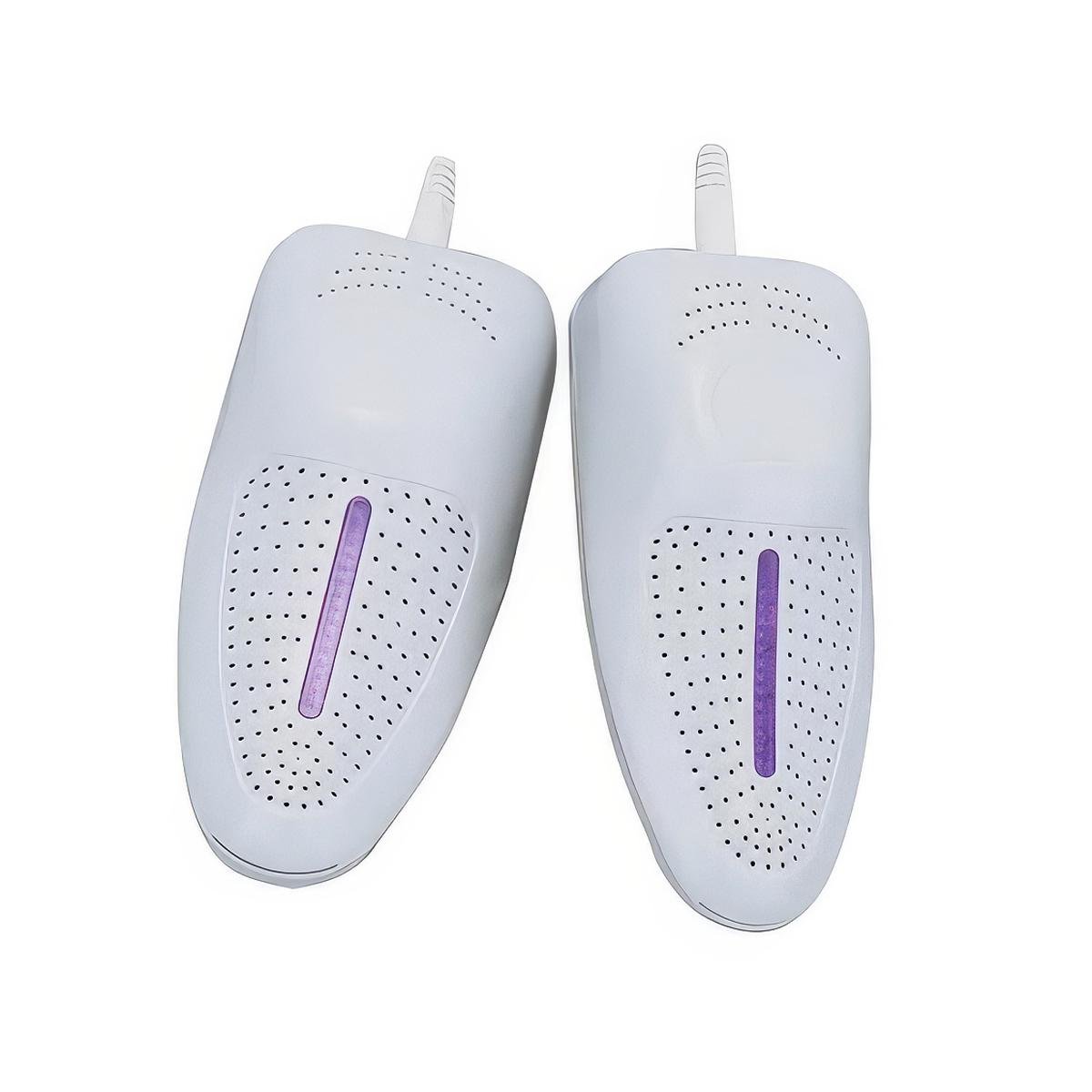 Сушарка для взуття електрична Shoe Dryer R8 10W USB (1010468-White) - фото 5