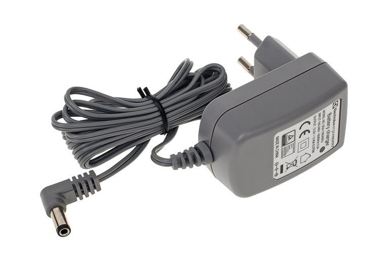 Адаптер 13.5V для акумуляторного пилососу Electrolux 4055420840