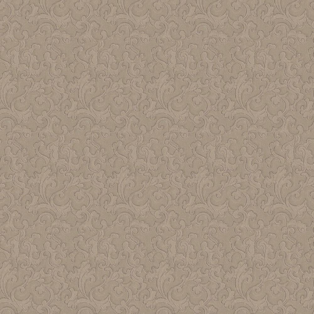 Обои флизелиновые A.S. Creation Коричневый (34505-4)
