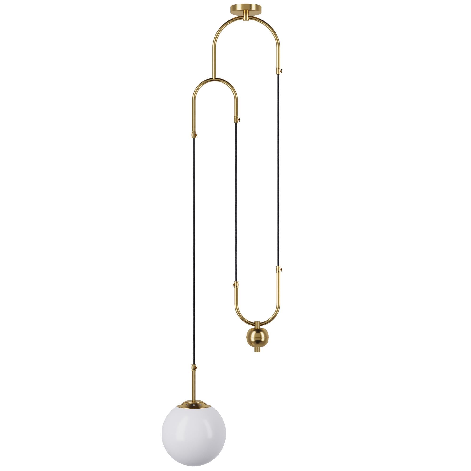 Подвес Fj Сounterweight (23682-1)