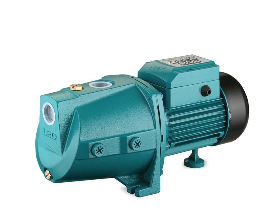 Насос центробежный LEO XJWM/15M (775325)