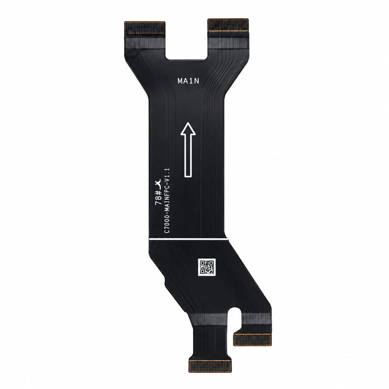 Шлейф основной межплатного соединения для Xiaomi 13 (000567556) Шлейф основной межплатного соединения для Xiaomi 13 (000567556)