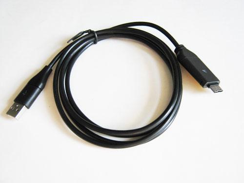 USB кабель Hongyan H16 для Samsung SUC-C3/I100/I8/I80 (af7b0a5d)