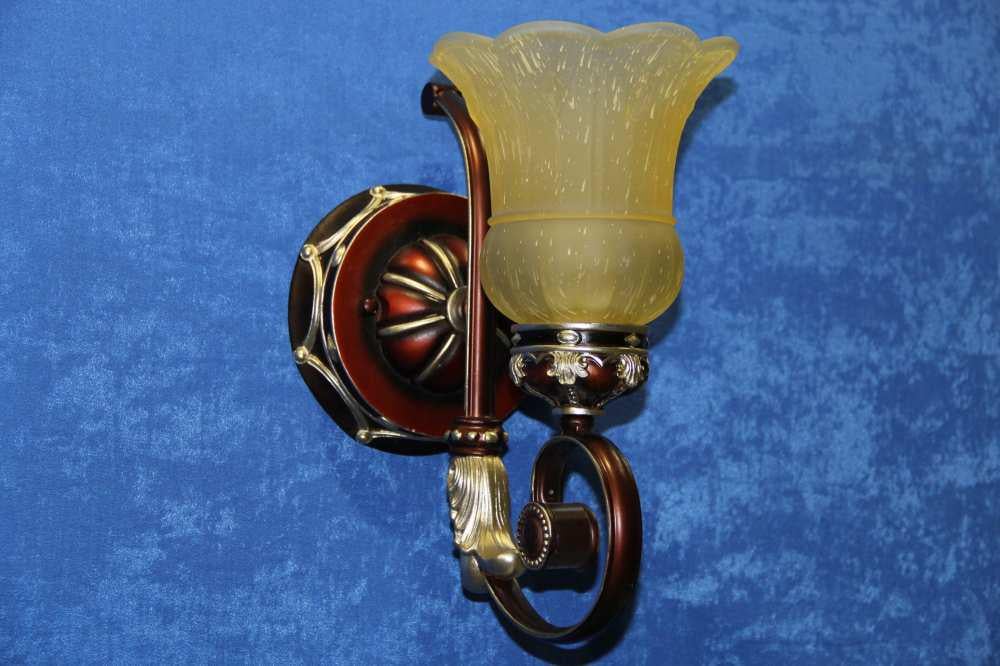 Декоративное бра Ray B6808/1 BRD (IR005315)