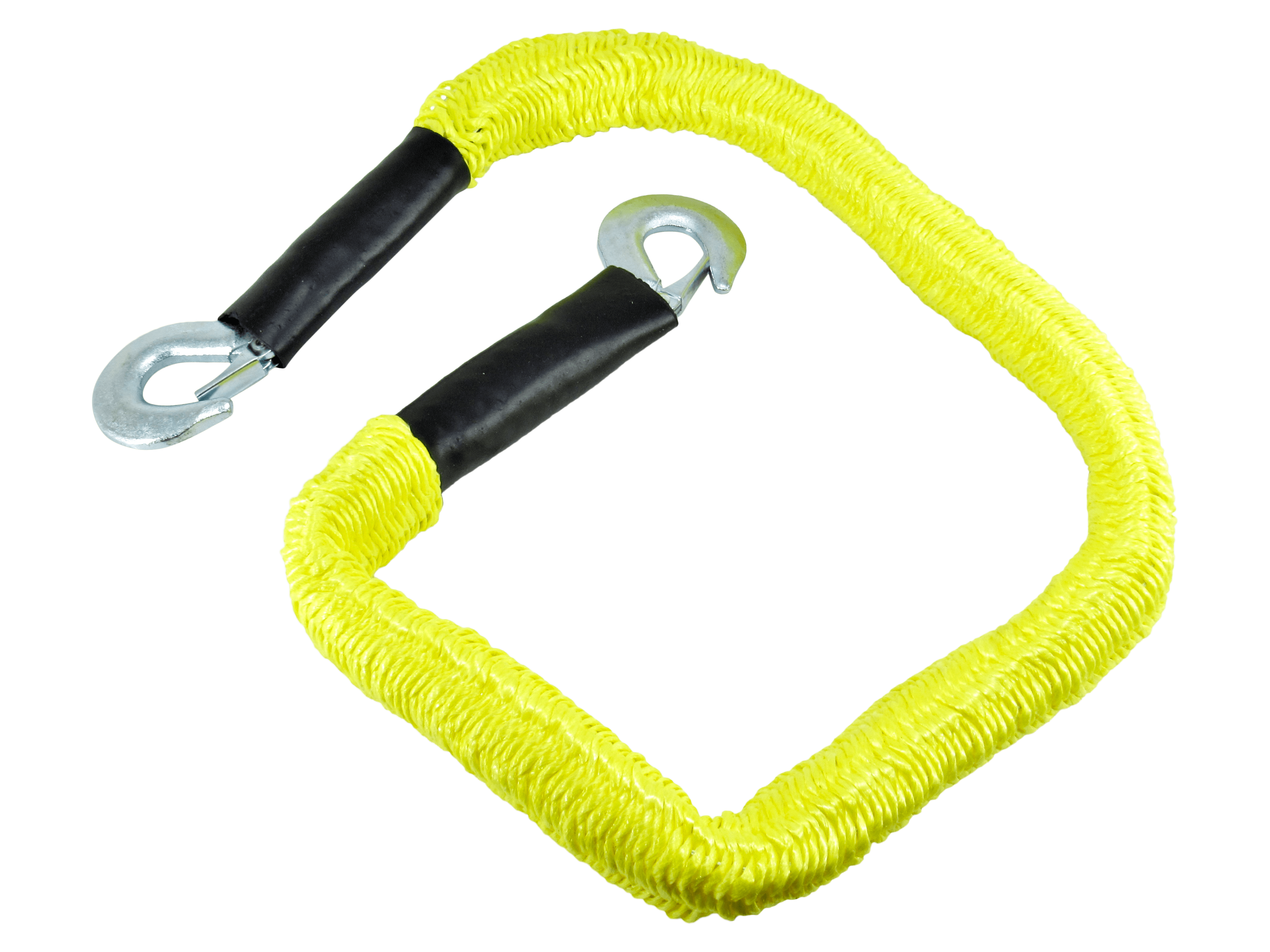 Трос буксиру Vortex MMT A155 001-VX гак 15 т 4 м (308033)