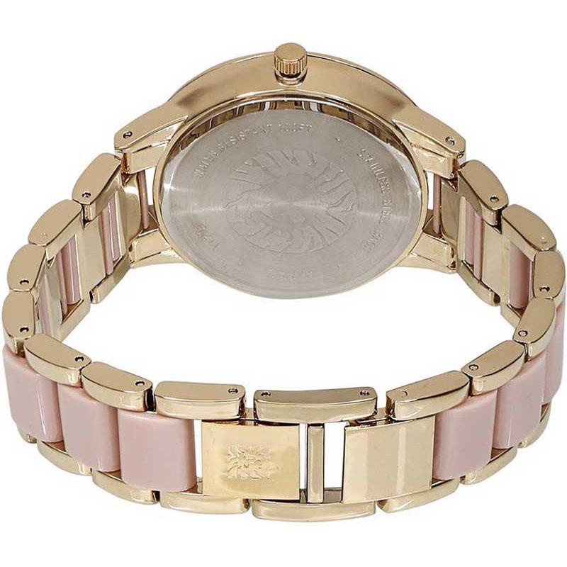 Наручний годинник жіночий Anne Klein AK/1412BMGB (695588) - фото 3 Наручний годинник жіночий Anne Klein AK/1412BMGB (695588) - фото 3