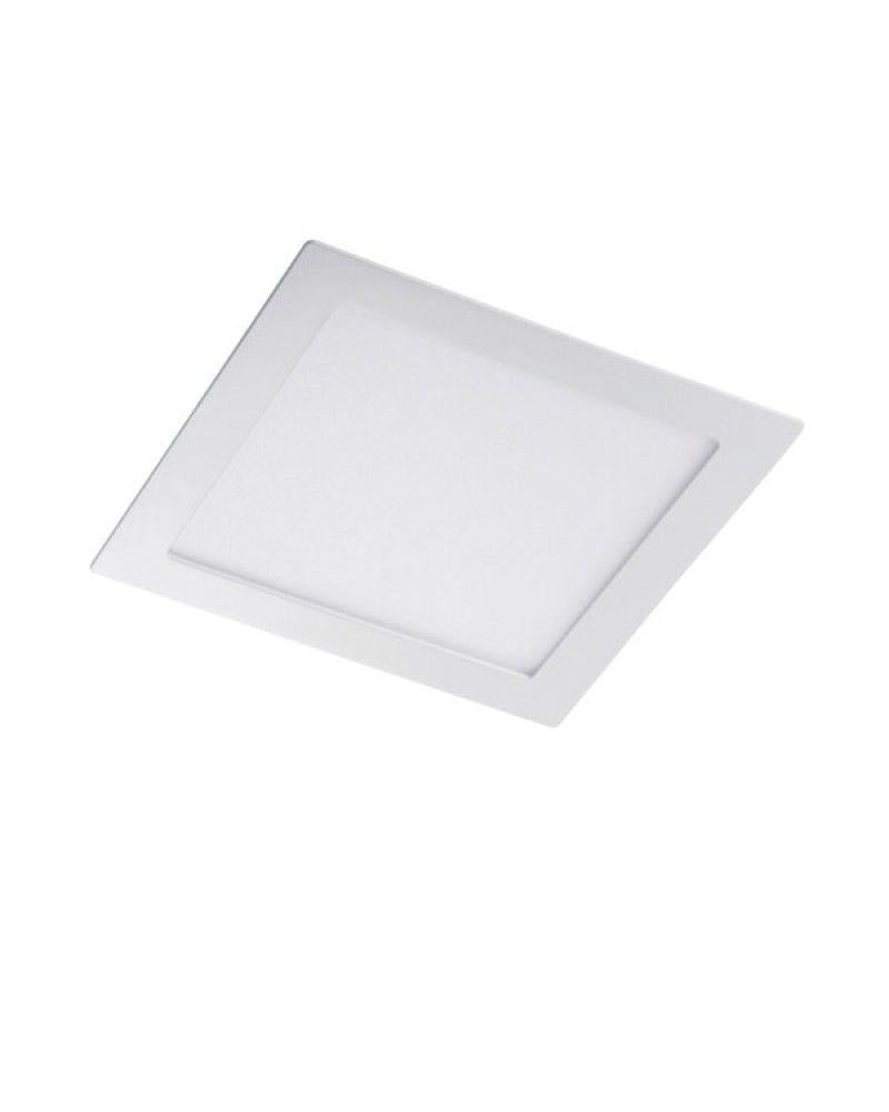 Потолочный светильник Kanlux katro v2 led 24w-nw-w (28945)