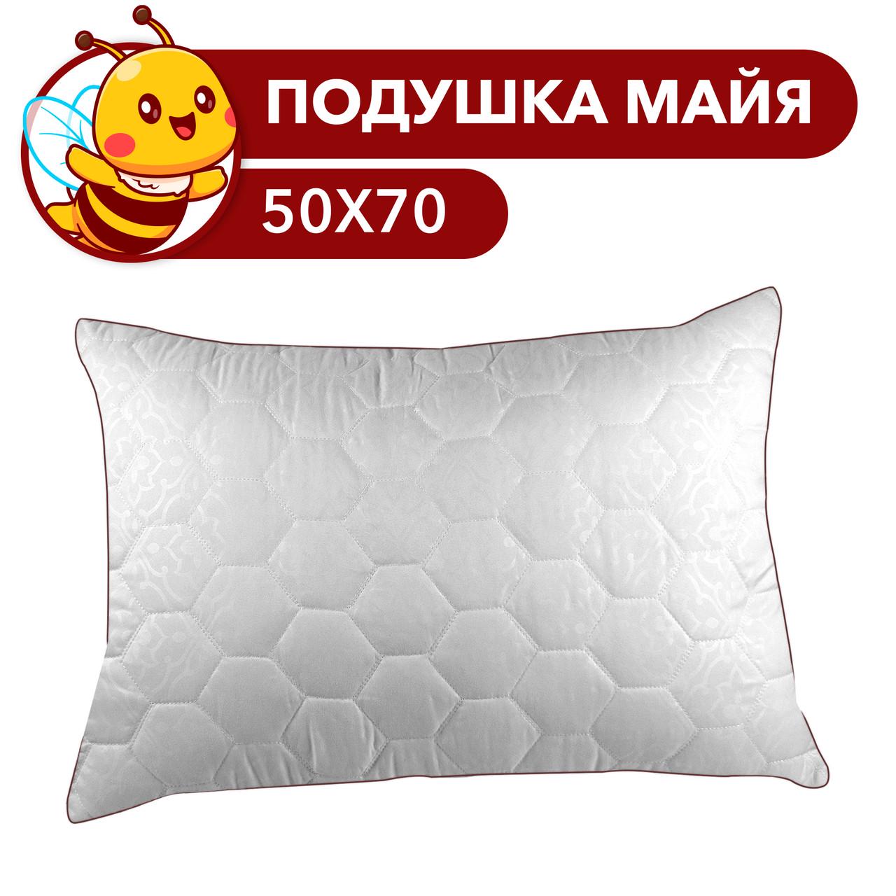 Подушка Constancy Майя 50х70 см - фото 4