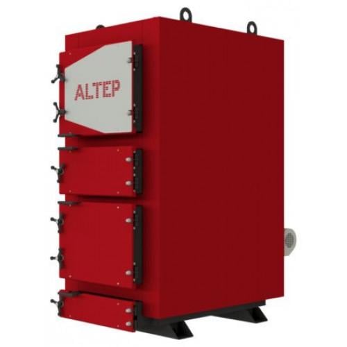 Котел твердотопливный Altep Duo Uni Plus 150 кВт (9662447)