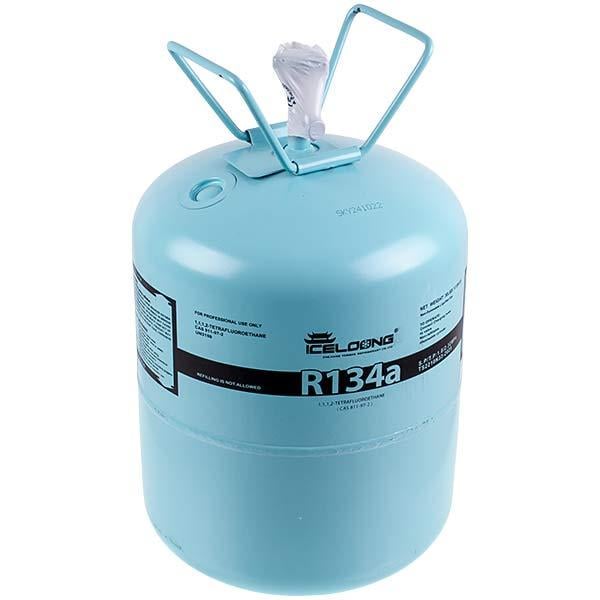 Фреон R134a 13,6 кг Фреон Ice Loong/Хладон-134а/ДФУ-134а/HFC-134 А (00000041173) Фреон R134a 13,6 кг Фреон Ice Loong/Хладон-134а/ДФУ-134а/HFC-134 А (00000041173)
