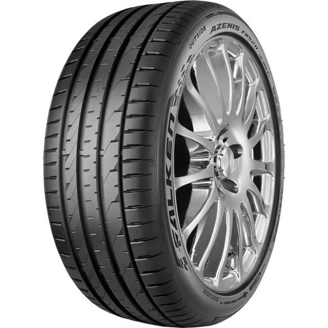 Шина Falken Azenis FK520 225/55 ZR19 99W лето (1002237637)