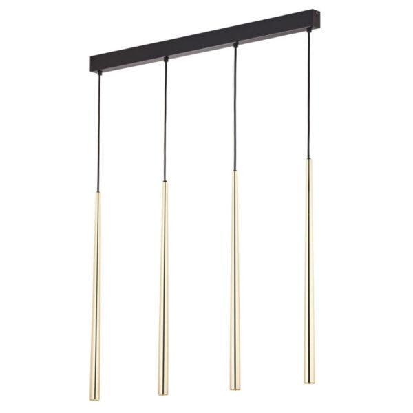 Світильник підвісний Tk Lighting Piano (6422)