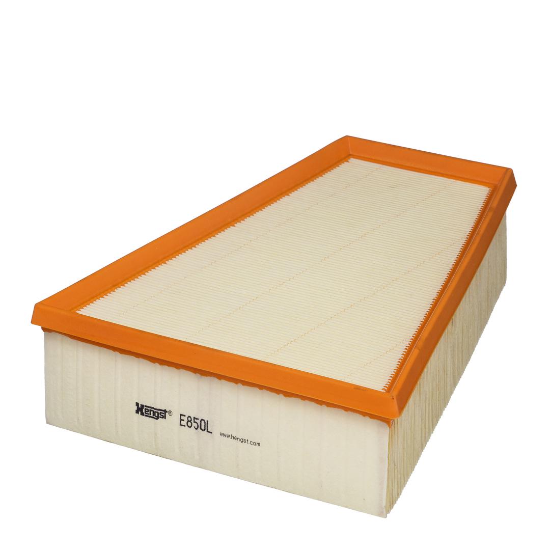 Фільтр повітряний HENGST FILTER E850L
