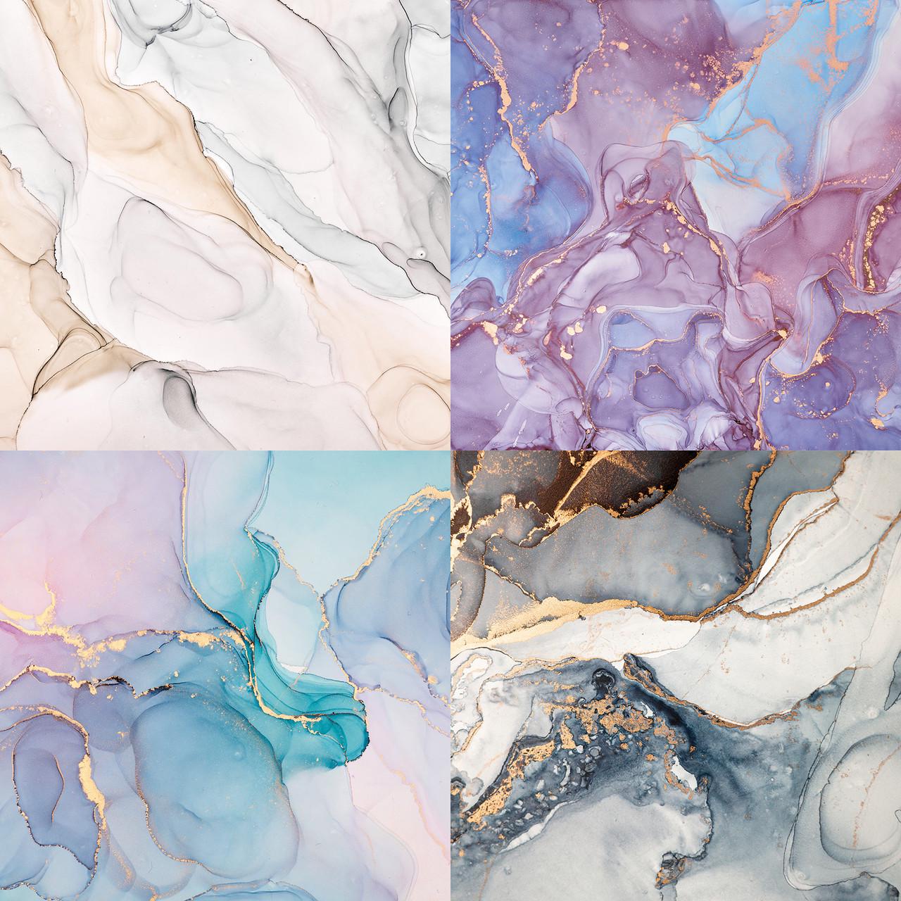 Фотофон виниловый Frontlit 4в1 100x100 см 450 г/м2 №54176