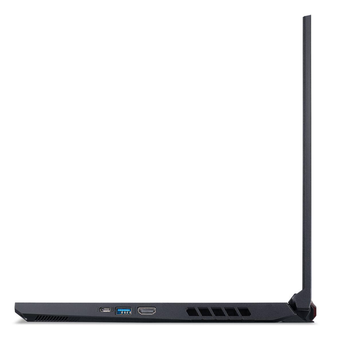 Ноутбук Acer Nitro 5 AN515-57 (NH.QESEP.00C) - фото 6