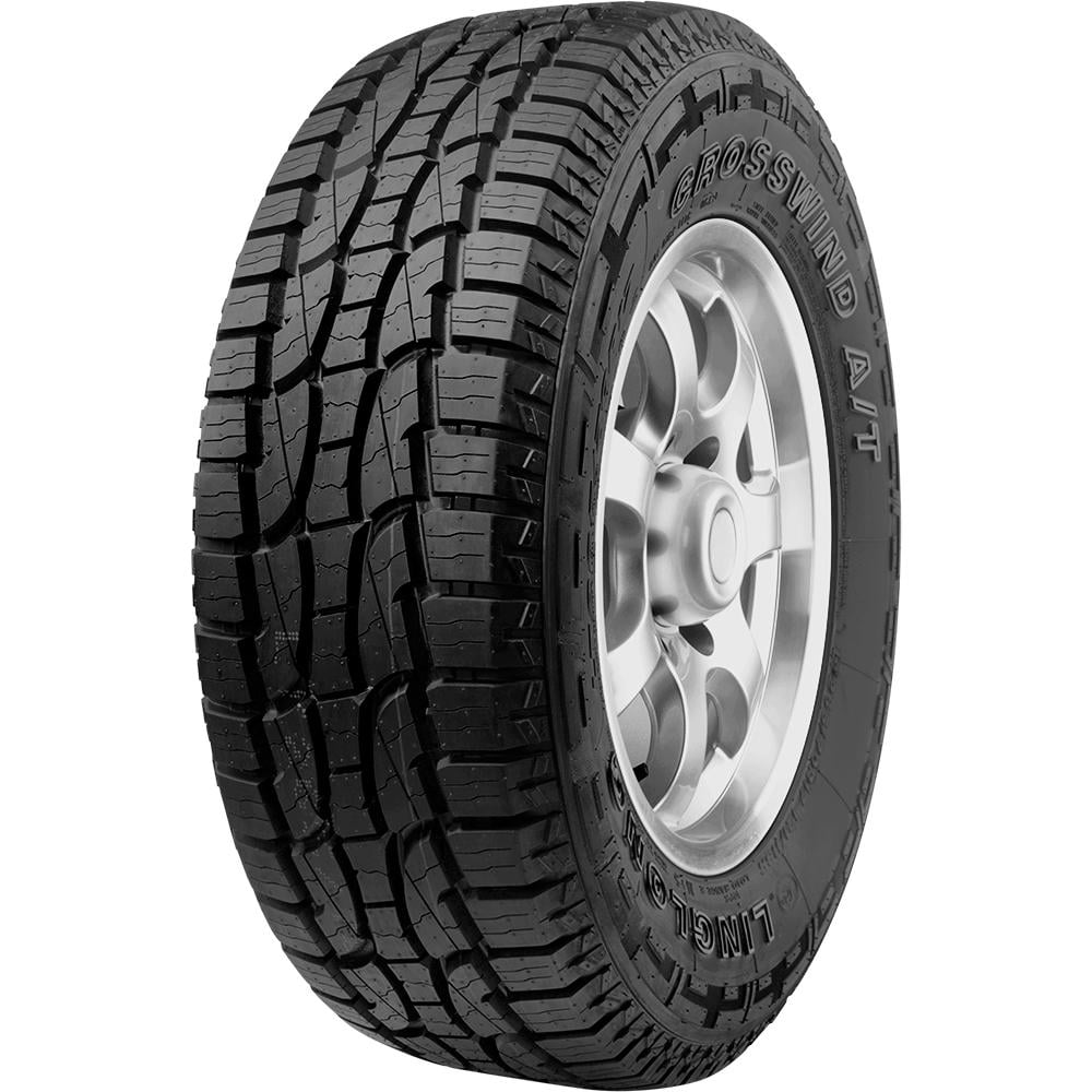 Шина всесезонная LINGLONG CROSSWIND A/T 285/60R18 116T (2429797)