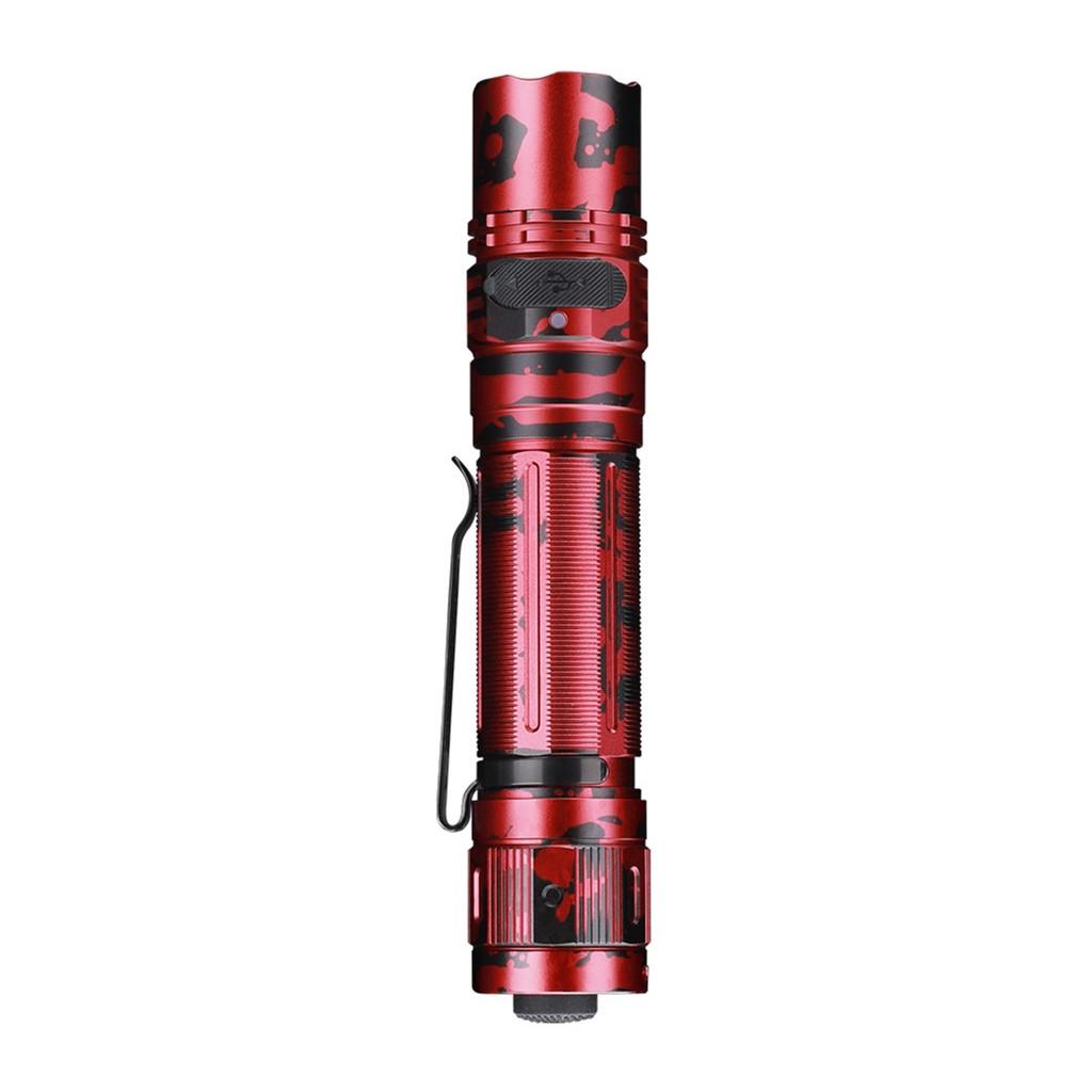 Ліхтар Fenix ​​PD36R Pro Red (PD36RPRORED) - фото 3