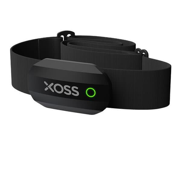 Датчик серцевого ритму XOSS Heart Rate Meter - фото 1