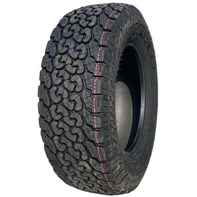 Автошина Starmaxx MountTerra A/T 245/70 R16 113/110S PR8 RWL (513651)