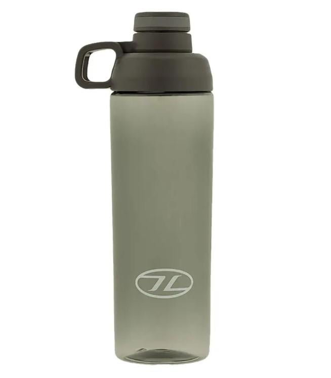 Бутылка для воды Highlander Hydrator Water Bottle 850 мл Grey (CP231-GY)