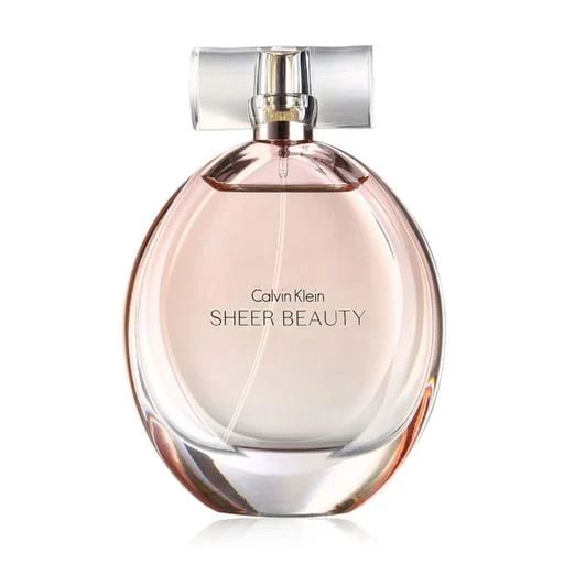 Туалетная вода Calvin Klein Beauty Sheer 100 мл (1456_2723)
