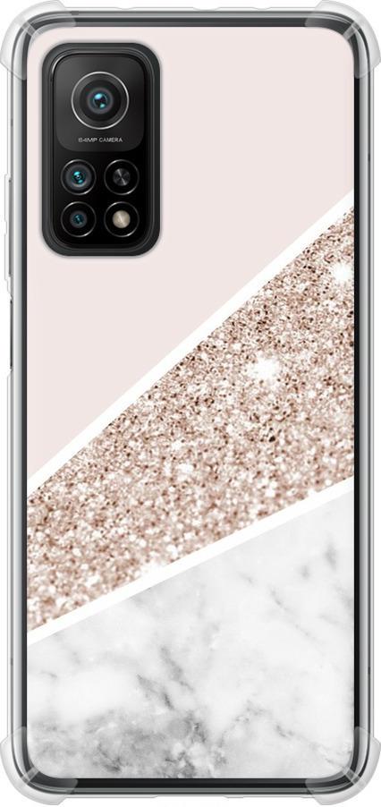 Чохол на Xiaomi Mi 10T Пастельний мармур (4342sp-2096-42517) Чохол на Xiaomi Mi 10T Пастельний мармур (4342sp-2096-42517)