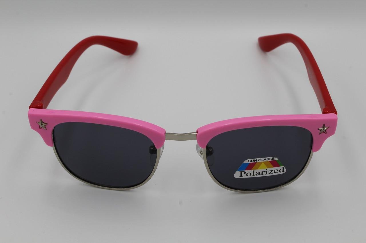 Солнцезащитные очки детские поляризованные (16133 с1 - фото 3 Солнцезащитные очки детские поляризованные (16133 с1 - фото 3