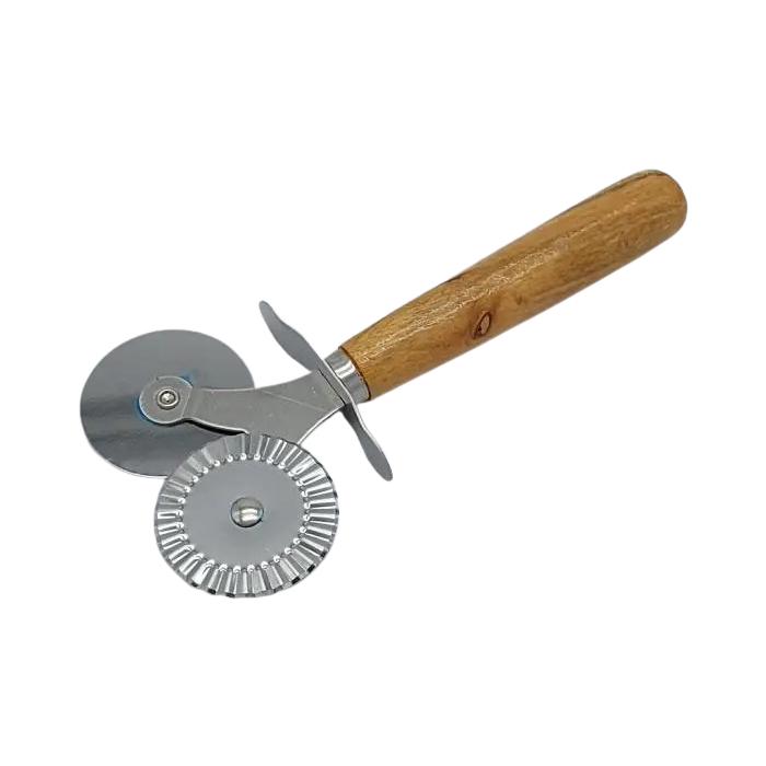 Нож для пиццы Kitchen Master 20,3х5,4 см (1771816385)