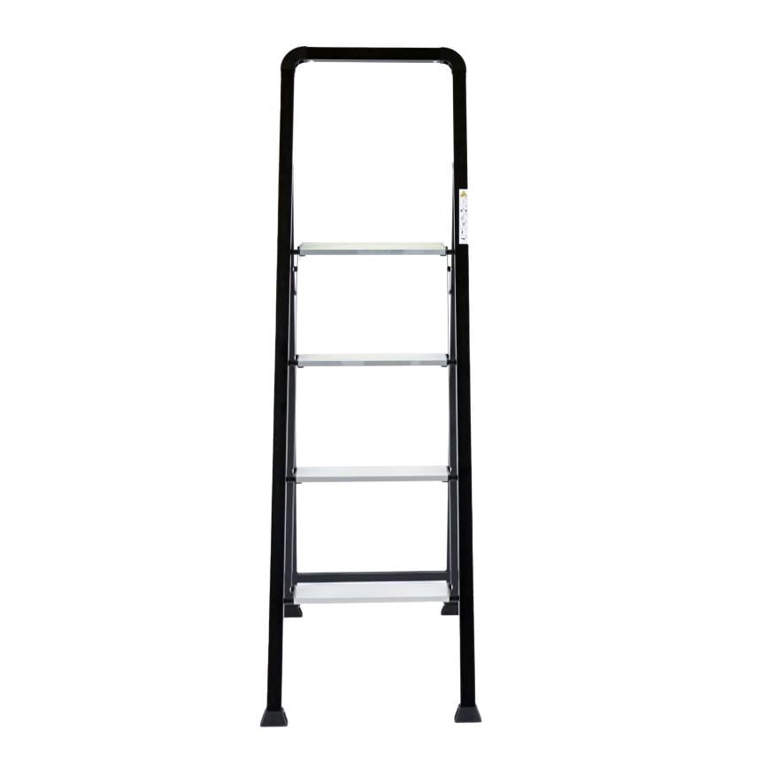 Лестница Aloft комбинированная 4 ступени Черный (SLA-04) - фото 3 Лестница Aloft комбинированная 4 ступени Черный (SLA-04) - фото 3