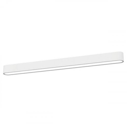 Потолочный светильник Nowodvorski Soft Led 9540