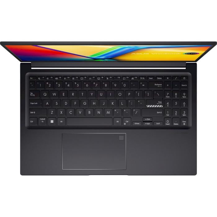 Ноутбук Asus K3504VA-MA472 Черный (90NB10A1-M00K10) - фото 4