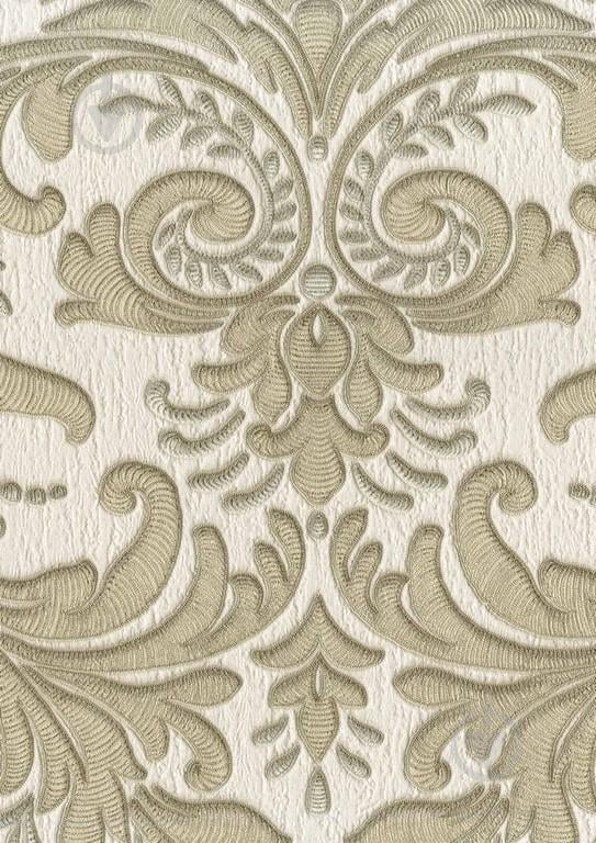 Обои Zambaiti виниловые на бумажной основе 9664  Fiorenza-3  (0,70x10,05м.)