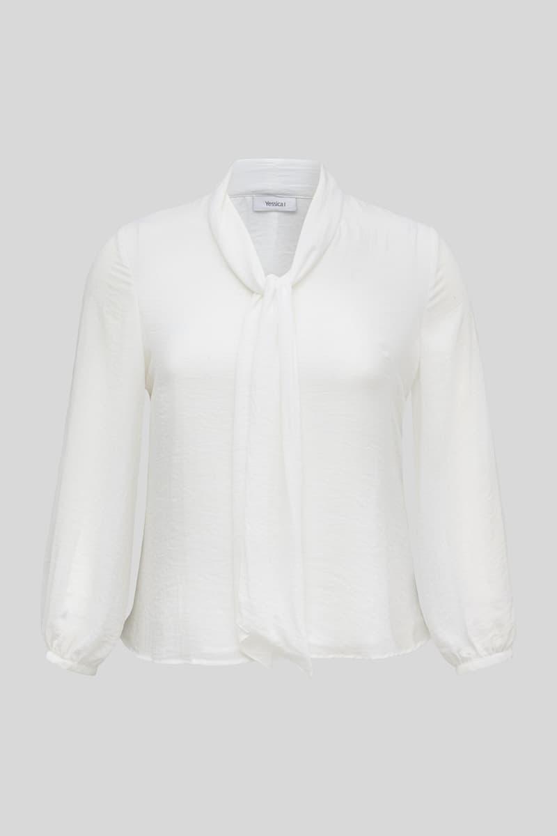 Блуза C&A р. 56-58 Белый (775222080892)