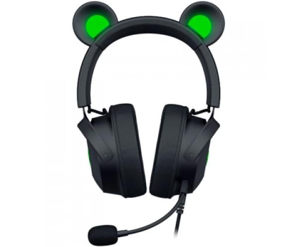 Наушники Razer Kraken Kitty V2 PRO Black (RZ04-04510100-R3M1) - фото 8