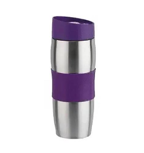 Термокружка BN-040 380 мл Фиолетовый (9449529)