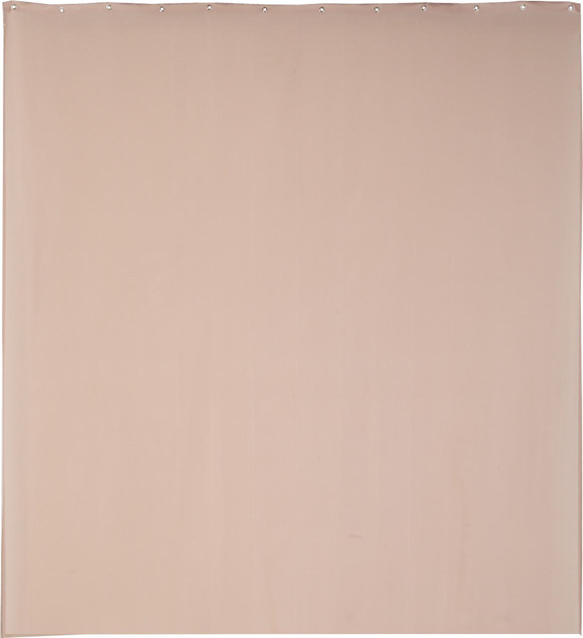 Шторка VanStore Flower для ванної та душу 180х200 см