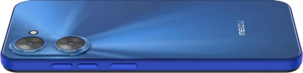 Мобильный телефон Meizu Mblu 21 4/64Gb Blue (1657507) - фото 6 Мобильный телефон Meizu Mblu 21 4/64Gb Blue (1657507) - фото 6