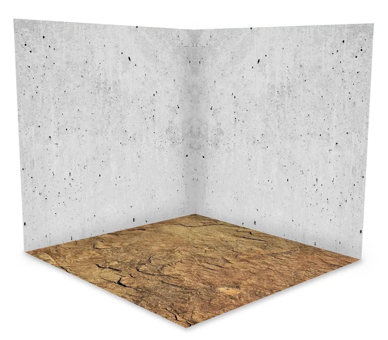 Фотофон виниловый 3D S032 70х70х70 см (50970725) Фотофон виниловый 3D S032 70х70х70 см (50970725)