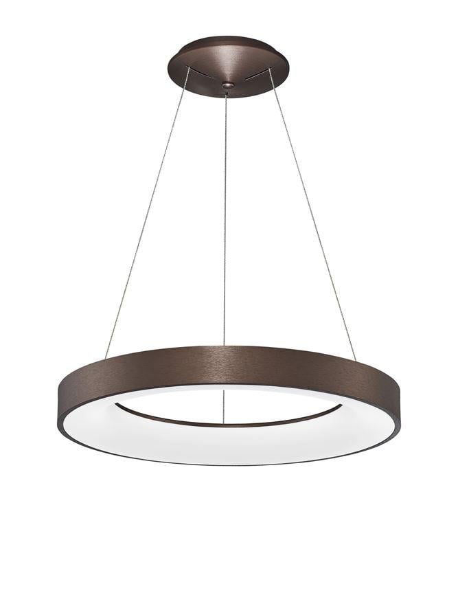 Подвесной светильник Nova Luce Rando Thin (9453455)