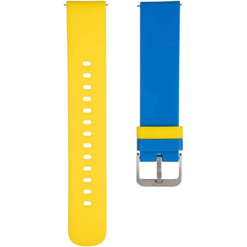 Смарт-годинник Gelius GP-SW012 Gold Rose (Amazwatch GTS) - фото 11 Смарт-годинник Gelius GP-SW012 Gold Rose (Amazwatch GTS) - фото 11