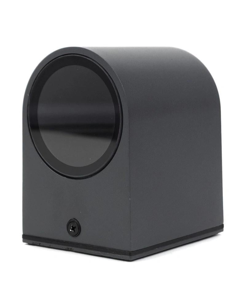 Уличный светильник Nowodvorski 9518 Nico GU10 10W IP54 Серый (28686769) - фото 7