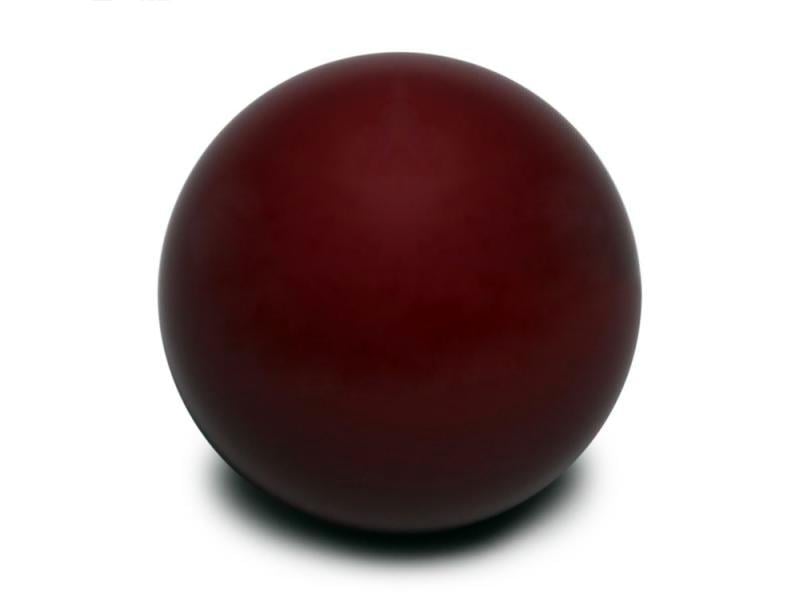 Биток 68 мм Червоний (18131700)