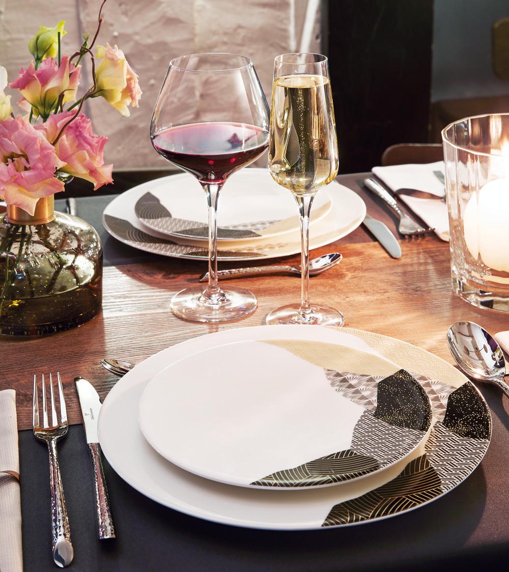 Набор бокалов для шампанского Chef&Sommelier Sublym 210 мл 6 шт. (L2762/1) - фото 7