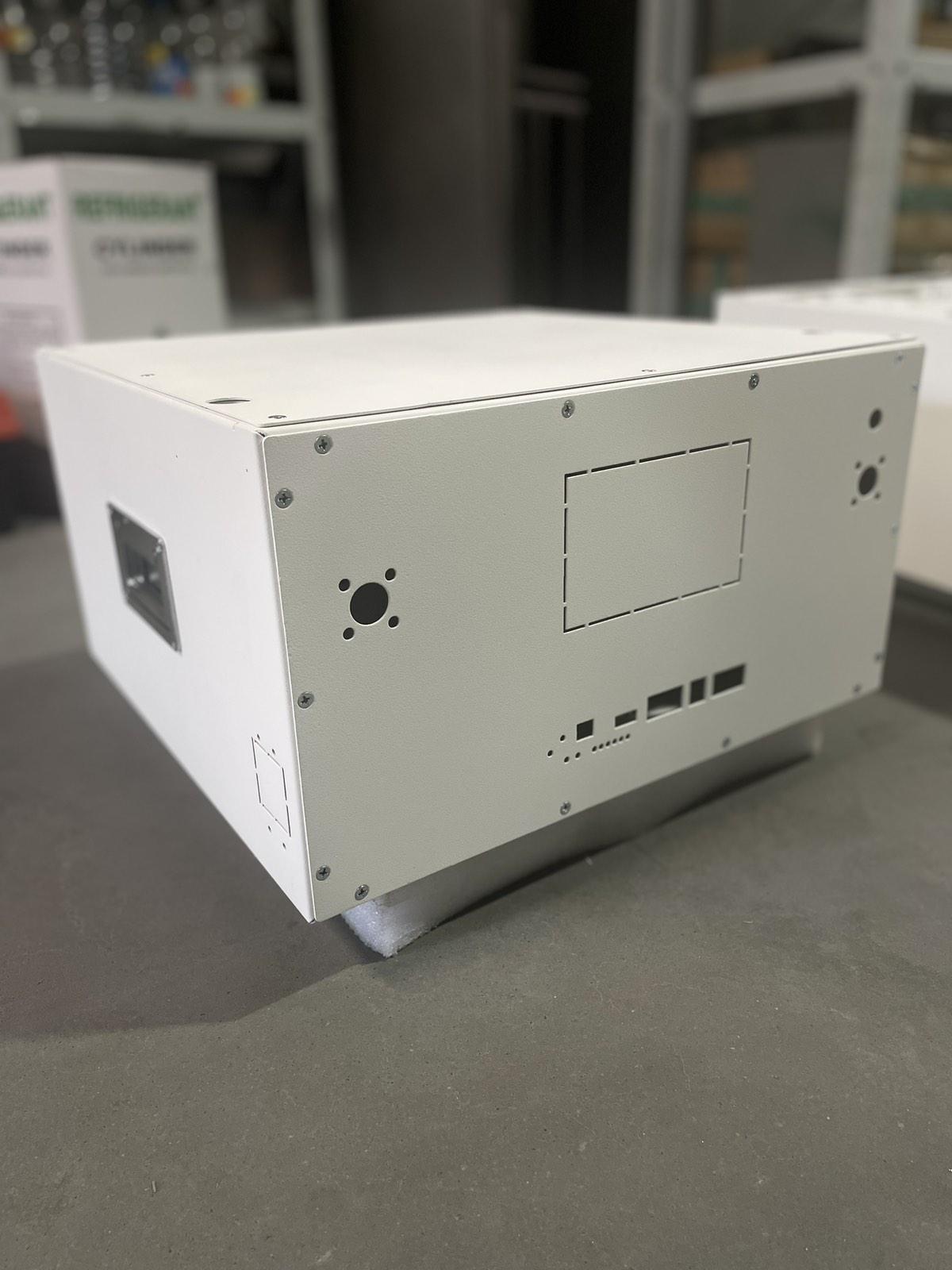 Корпус для акумуляторного блока 8S1P 24 В 280 Аг (21411677) - фото 5