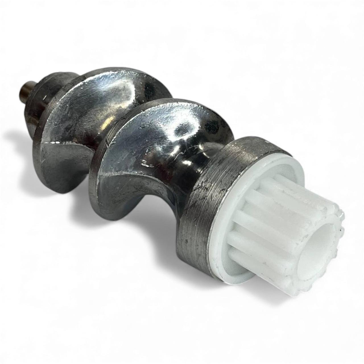 Шнек для мясорубки Zelmer №5 86.1270/12022040 под двусторонний нож